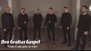 Deo Gratias Gospel-