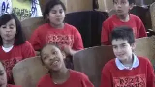 PS22 Chorus 