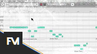 Text to Vocal using Emvoice (part 2 of 3) 