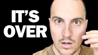 Stock Market's About to FLIP!