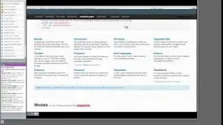YUI Open Hours: YUI Port of Twitter Bootstrap