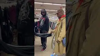 Thrift With Stiff x Bump (Episode 7) #Thrifting #ThriftHaul #Thrift #ShoppingVlog #Shopping #GRWM
