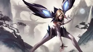 The URF Kaisa Strikes Back: Taking 4 Towers + Inhibitor Uncontested