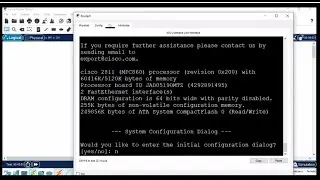 Configure Login Banner on Cisco Devices