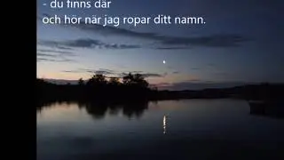Medan dagen ännu är  (körversion)