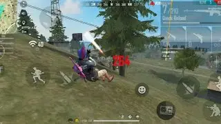 John Wolf - FAIR 🥀|| Love Indonesia 🇮🇩 (Free Fire Highlights) 