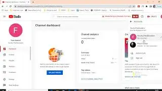 youtube Error - Subtitle Editor Permission Not working