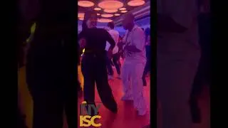 #Salsa #advance #beginners #salsasocialdancing #bali