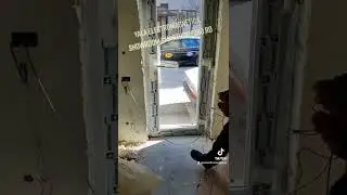 Yala electromagnetica la showroomul SmartHome360.ro 😎 va fi integrata in sistemul KNX