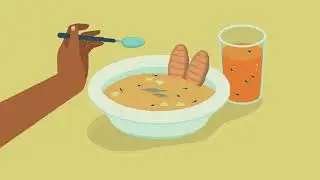 Shigella - Medical Animation