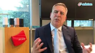 Teknolojinin gelişmesiyle şirketlerin iş modelleri ve iş yapış şekilleri nasıl değişiyor?