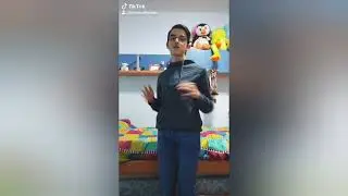 TikTok Chica Ideal