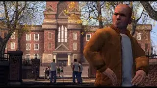 играем в булли