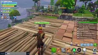 FortNite - Zombie-Mode Spectating