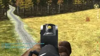 DayZ MLG Staple Gun...