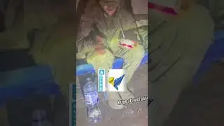 Полонений український військовий #полон #пленные #плен #пленный #полонені #полонений