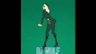 🔥 MAMA NUNCA DEJARE DE PERREAR X DJ WOLF 🔥