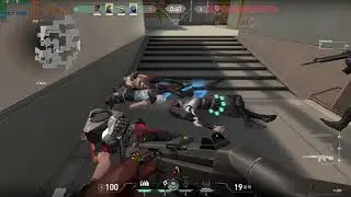 Phoenix Ace Ares
