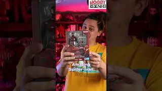 Quick Unboxing S.H.Figuarts The Amazing Spider-Man #ActionFigure