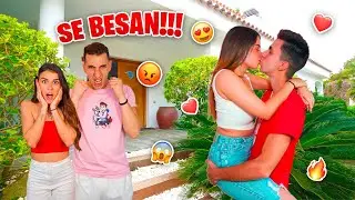 💔 IT SHOULDN'T HAVE HAPPENED! 💥👊 I KISSED MY EX AND IT ENDED TERRIBLE 💀