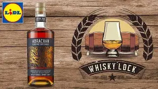 Abrachan Lidl - Whisky Review 108