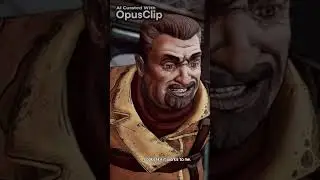 Can I Refund this Defective Gun  Fat Man's Customer Service Experience #borderlands