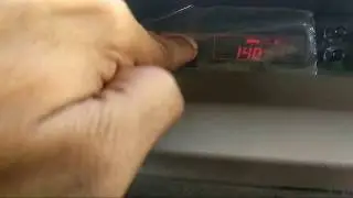 How to set time in Mahindra bolero in Hindi