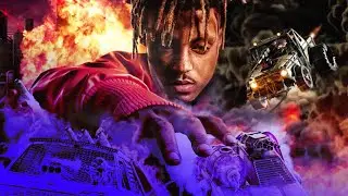 [Free] Melodic Juice WRLD Guitar Type Beat 2021 
