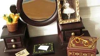 My Miniature | Моя миниатюра для кукол