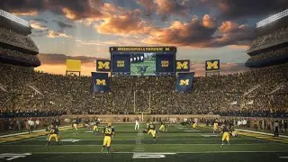 Michigan Wolverines criticism | Ep. 133 #AGP