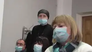 12 сесія 8 скликання Сновської міської ради - відео 2.