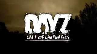 DayZ Standalone 1.06 | server Call of Chernarus | #1