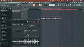 How to Sync Sample to FL StUDIO Project File Tempo