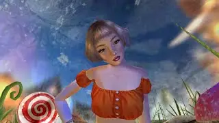 avakin life speed edit [amateur] - autodesk sketchbook