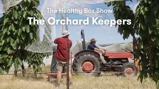 The Orchard Keepers – The Healthy Box Show E3