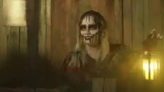Witchcraft Bayou | Scarezone | Howl O' Scream | SeaWorld Orlando 2023