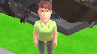 Got Appointed As Mayor - Trash Tycoon