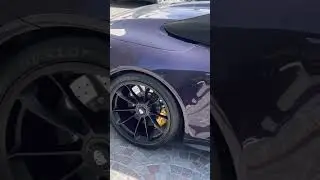 Porsche 911 Speedster