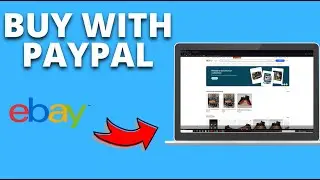 How to Buy Items on Ebay Using Paypal