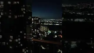 ночной Ростов