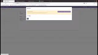 constraints in odoo || odoo validation error 