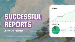Sales Reports