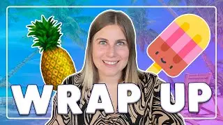 WRAP UP JULIO AGOSTO SEPT 2023
