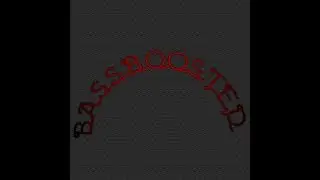Как сделать bassboosted на андроид + Мезза - Если ебать то только принцесс (Bassboosted)