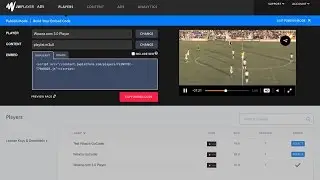 How to use JW Player 7 with Wowza Streaming Engine
