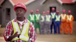 PPC Cement's Building Better Homes Challenge Episode 3 Extended