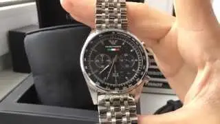 часы Armani ar5983