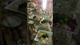 Недорогой кейтеринг, 1500 руб., лофт Москва