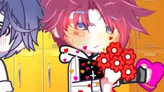 | • ° Valentine's Day💕💐 ° • | ``meme `` gacha Club