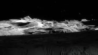Billionaire Boys Club presents Daniel Arsham's ERODED ASTRONAUT EDITION